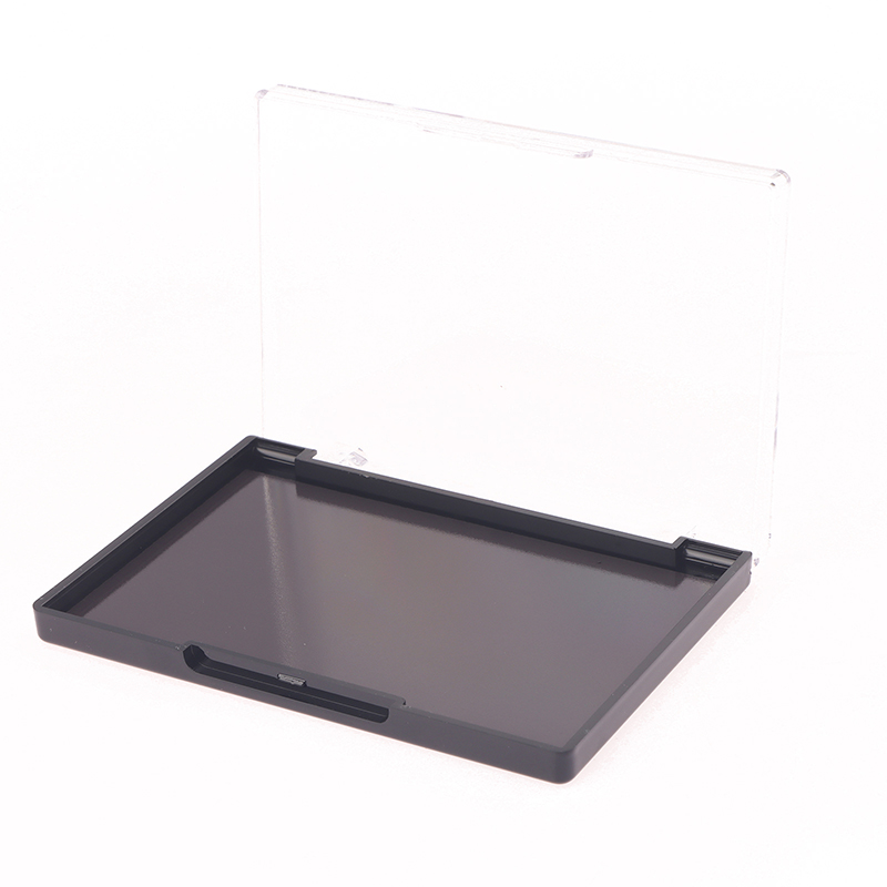 [YA]Professional Empty Magneti - Eyeshadow Palette reseña y precio