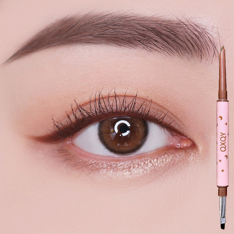 QXQY Double-head eyeliner, two - Beauty Makeup Products reseña y precio