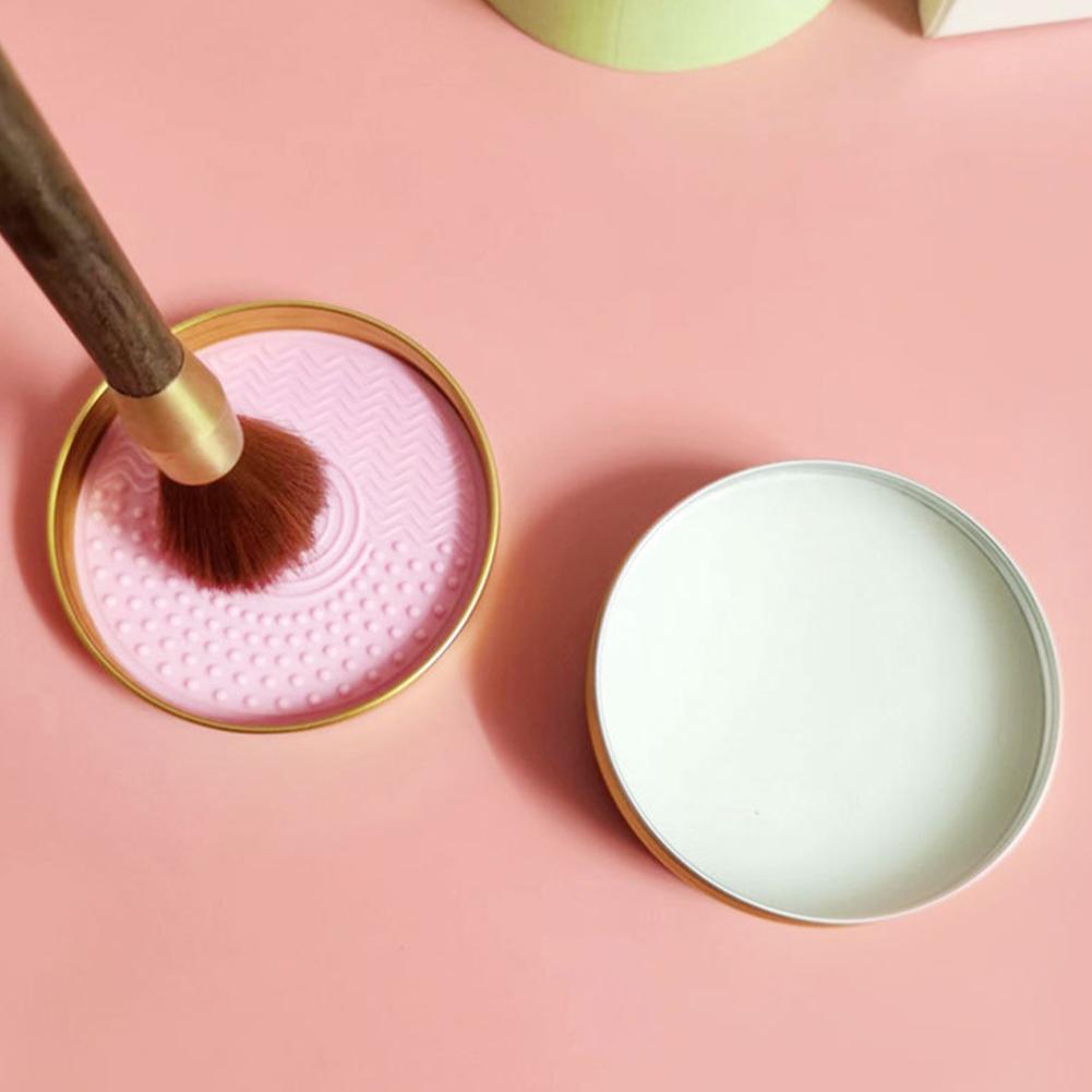 Makeup Brush Cleaning Soap 50g - Beauty Makeup Brushes reseña y precio
