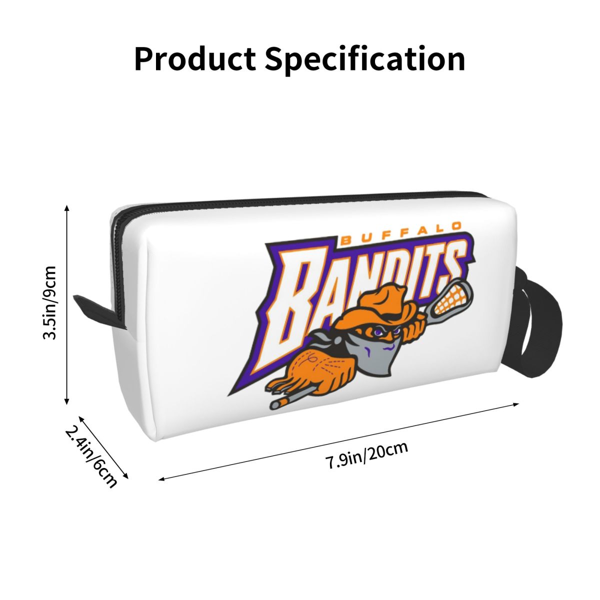 Buffalo Bandits Logo Design Ma - Beauty Makeup Logo Design reseña y precio
