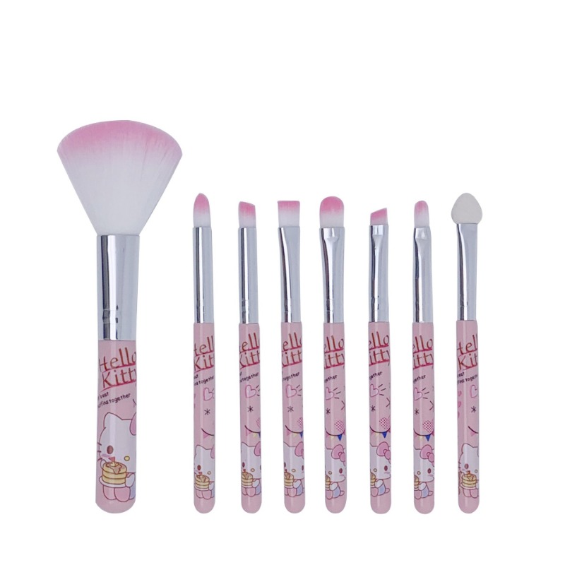 Sanrio makeup brush anime Hell - Beauty Makeup Edit reseña y precio