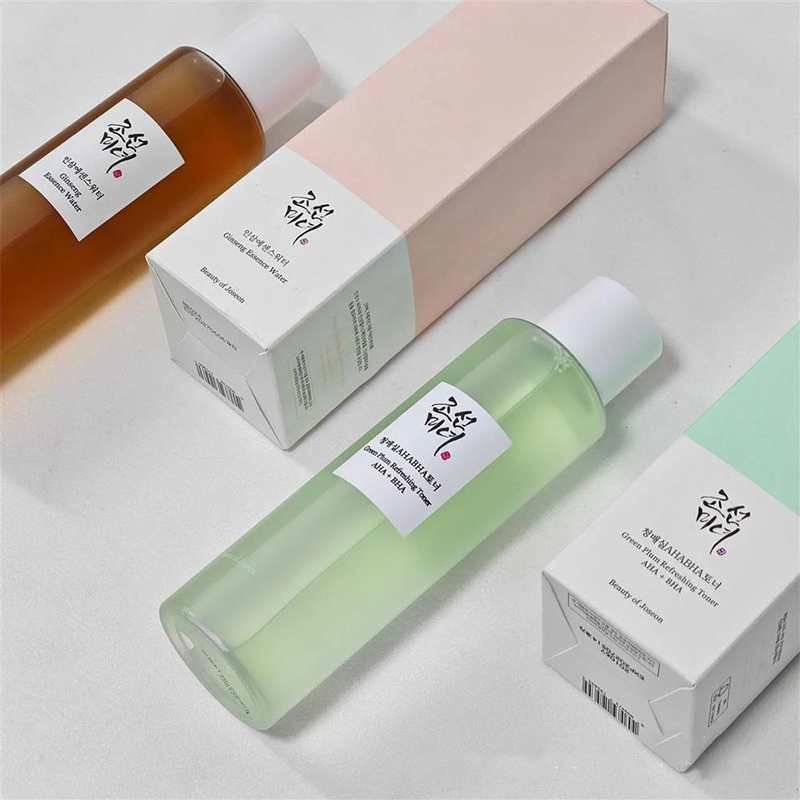 South Korea Beauty of Joseon T - Makeup Beauty Of Joseon reseña y precio