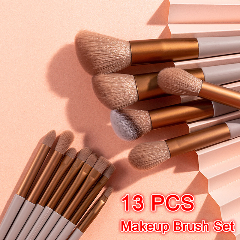 13Pcs Professional Beauty Powd - Beauty Makeup Wholesale reseña y precio