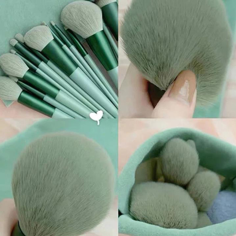13Pcs Professional Beauty Powd - Beauty Makeup Wholesale reseña y precio