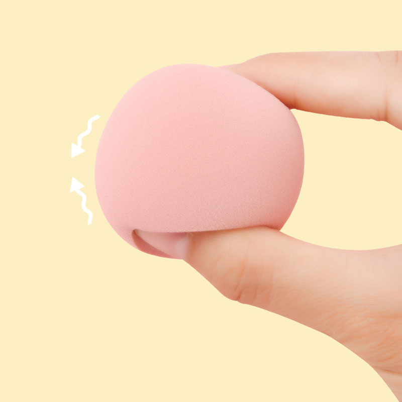 4-Pack Makeup Sponge Blender B - Beauty Blender In Makeup reseña y precio