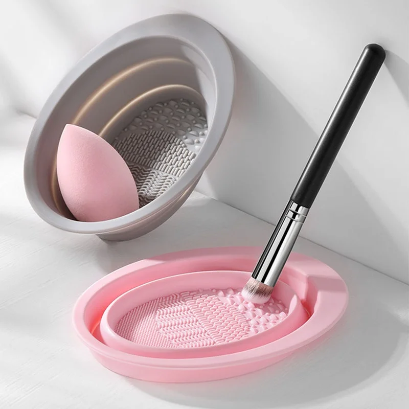 DIY Face Mask Brush Set Ultra  - Beauty Makeup Brushes reseña y precio