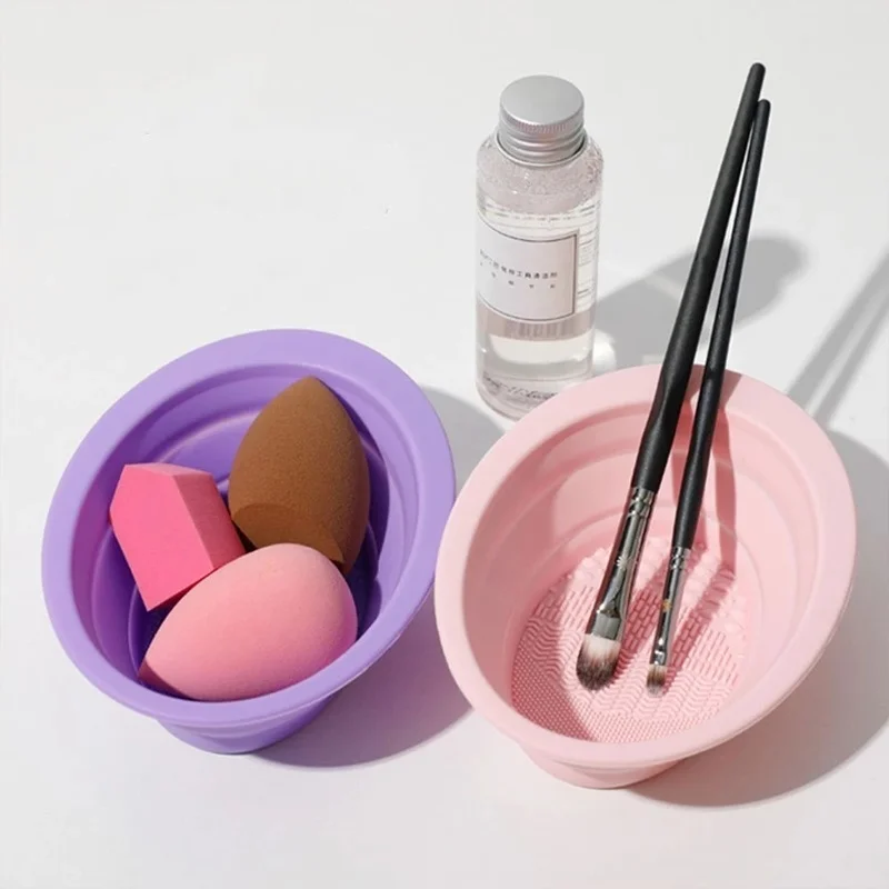 DIY Face Mask Brush Set Ultra  - Beauty Makeup Brushes reseña y precio