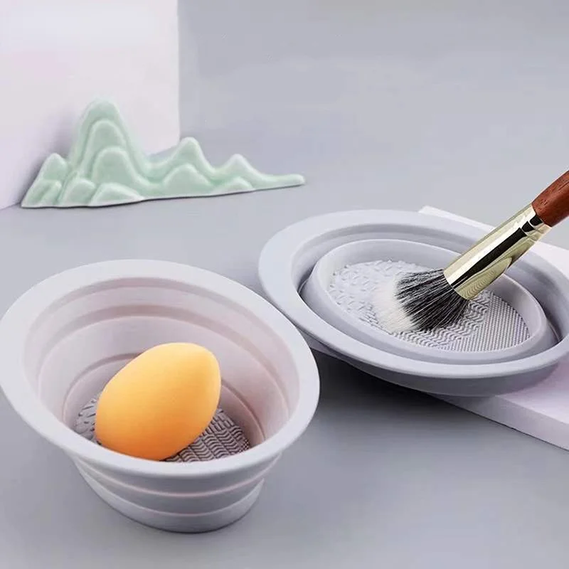 DIY Face Mask Brush Set Ultra  - Beauty Makeup Brushes reseña y precio