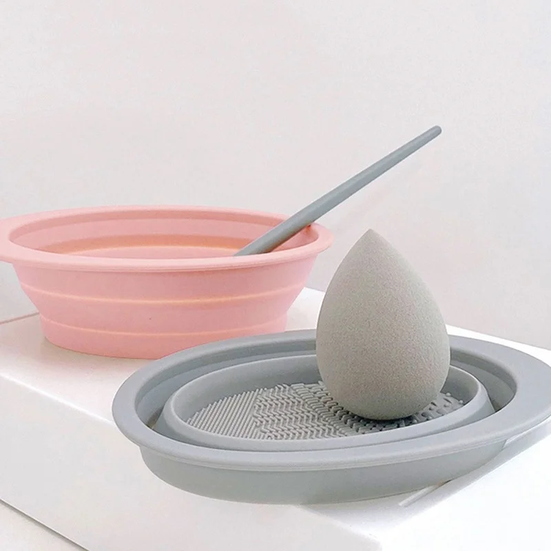 DIY Face Mask Brush Set Ultra  - Beauty Makeup Brushes reseña y precio