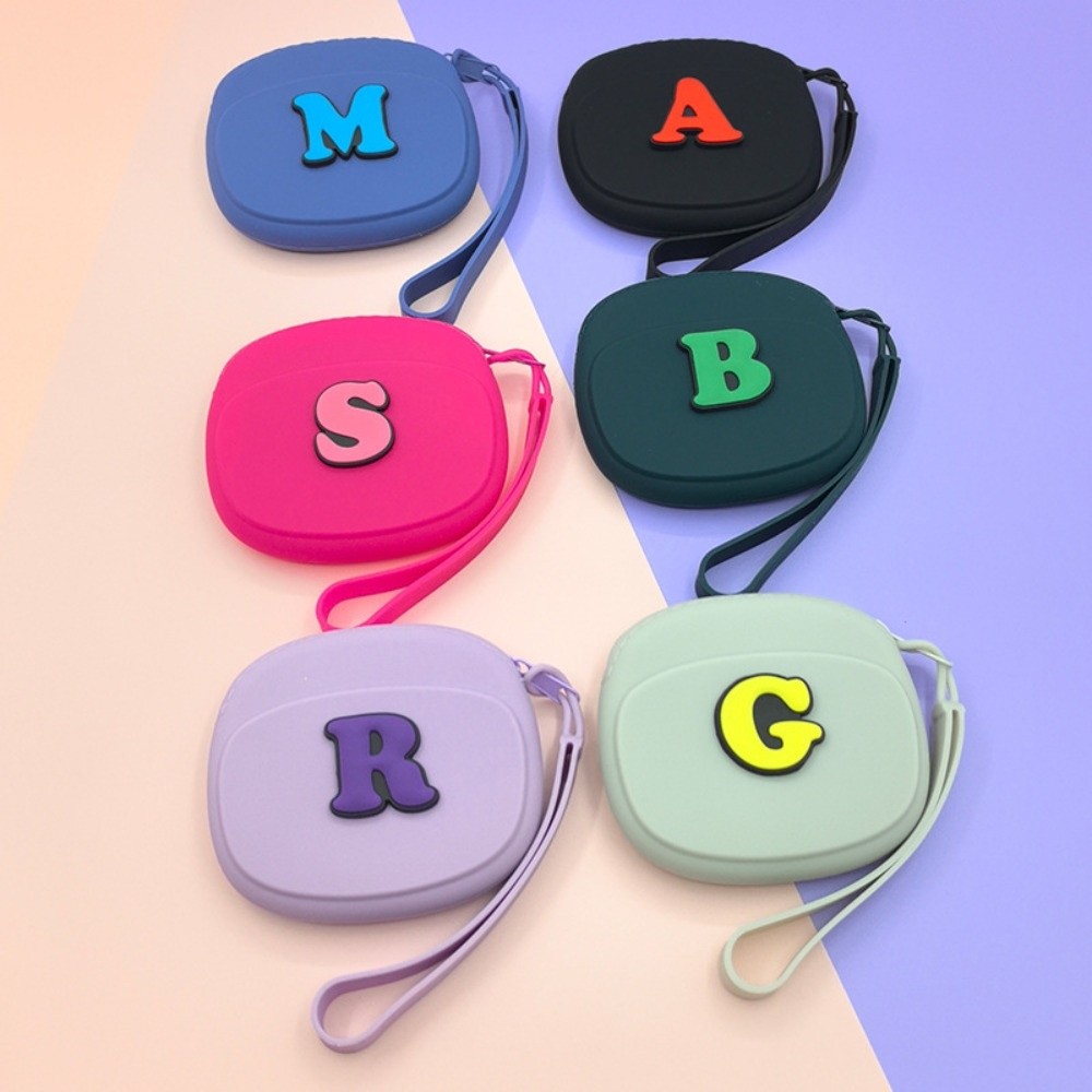 New Letter Silicone Storage Ba - Beauty Preservation Makeup Bag reseña y precio