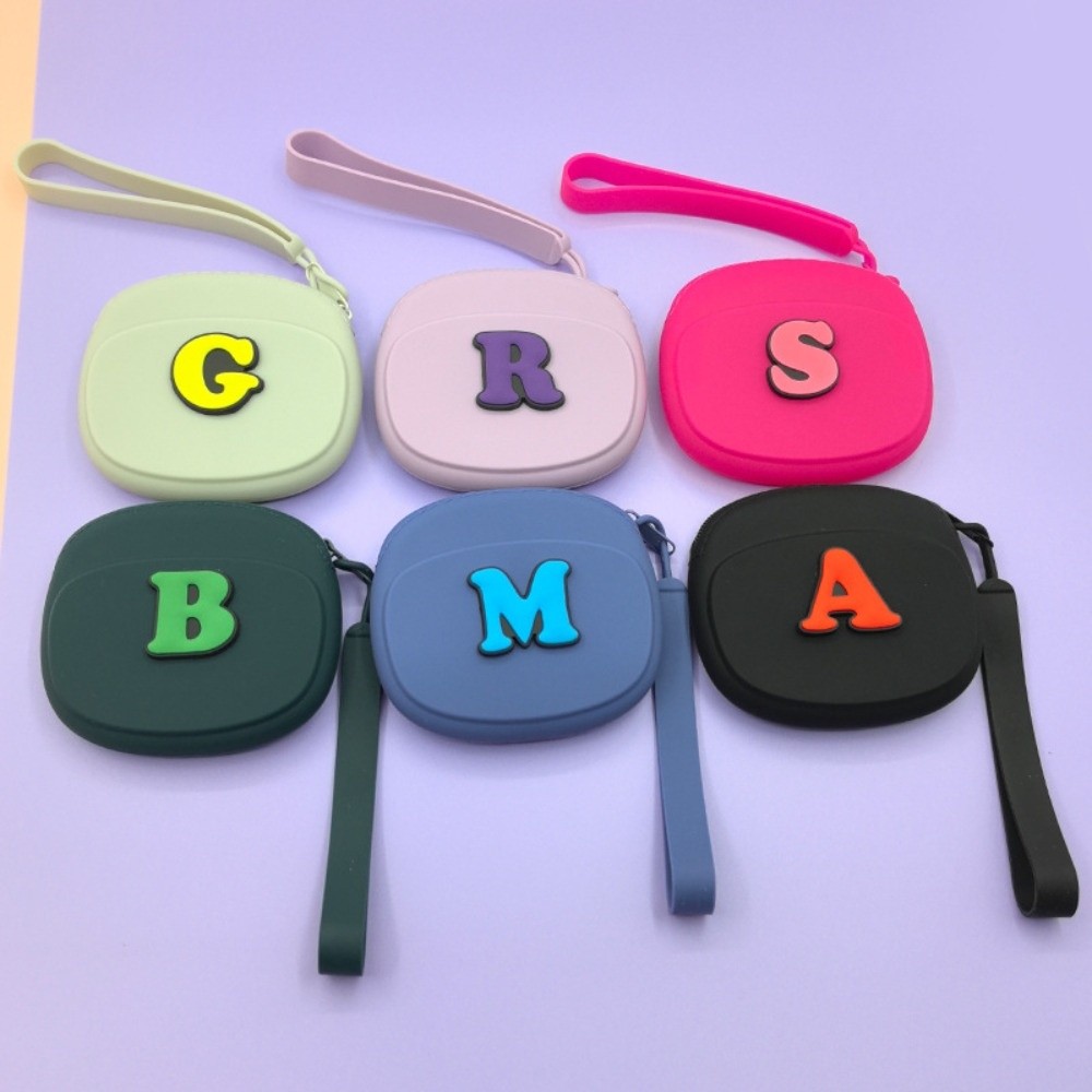 New Letter Silicone Storage Ba - Beauty Preservation Makeup Bag reseña y precio