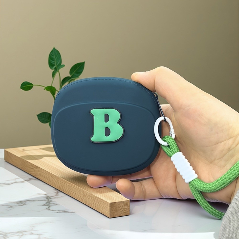 New Letter Silicone Storage Ba - Beauty Preservation Makeup Bag reseña y precio