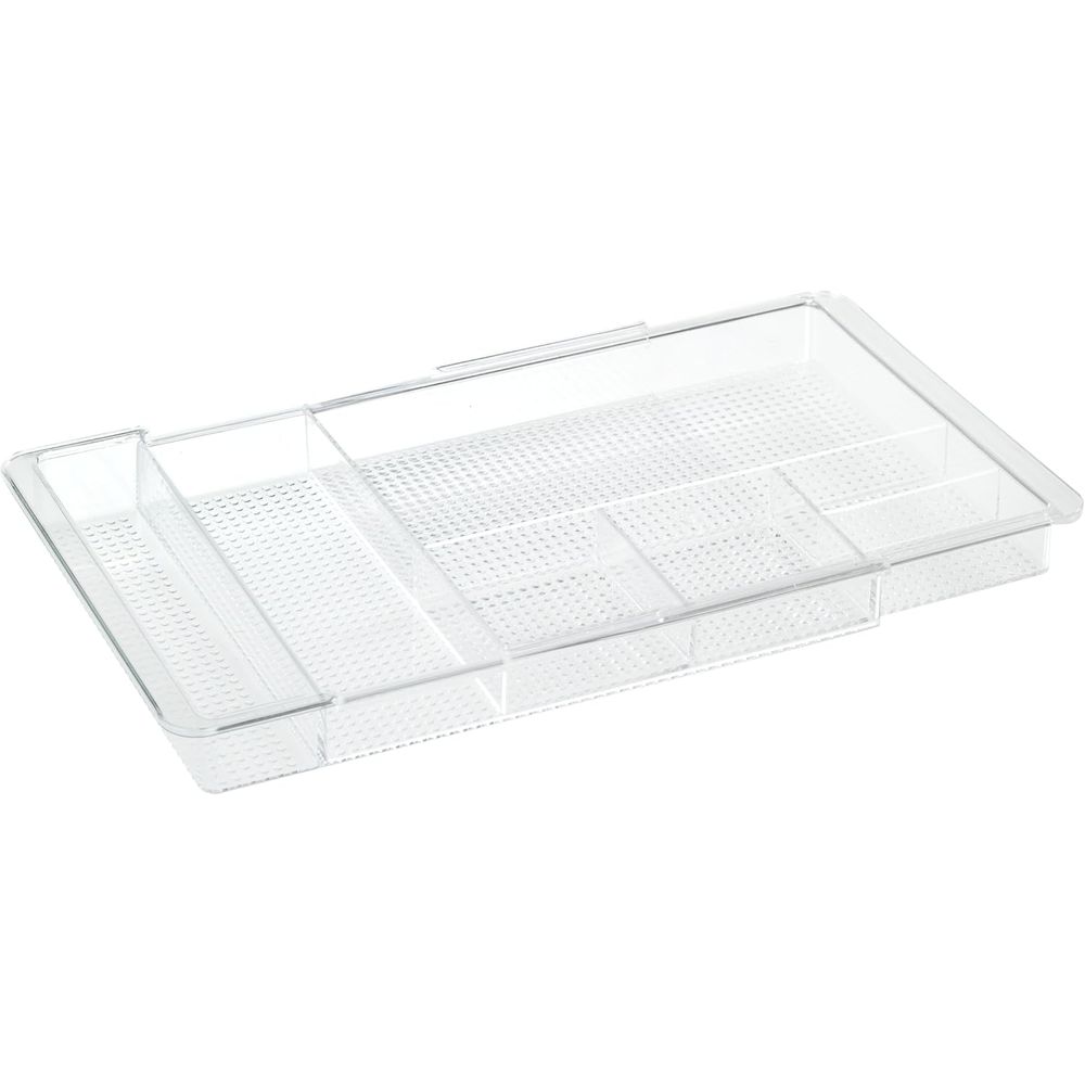Acrylic Sliding Cosmetic Organ - Eyeshadow Palette reseña y precio