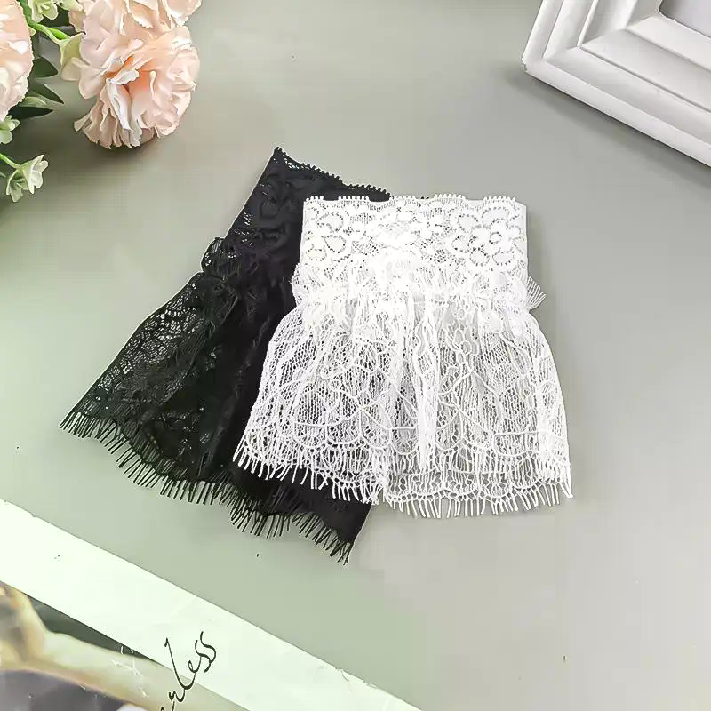 Women Fake Arm Sleeves With Sh - Beauty Makeup Wholesale reseña y precio