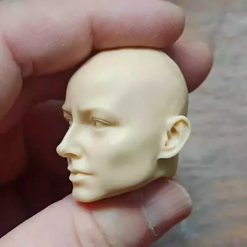 1/6 Scale Unpainted European B - Beauty Makeup Edit reseña y precio
