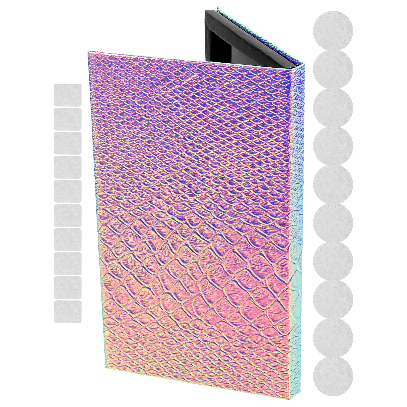 1Set Magnetic Empty Eyeshadow  - Eyeshadow Palette reseña y precio