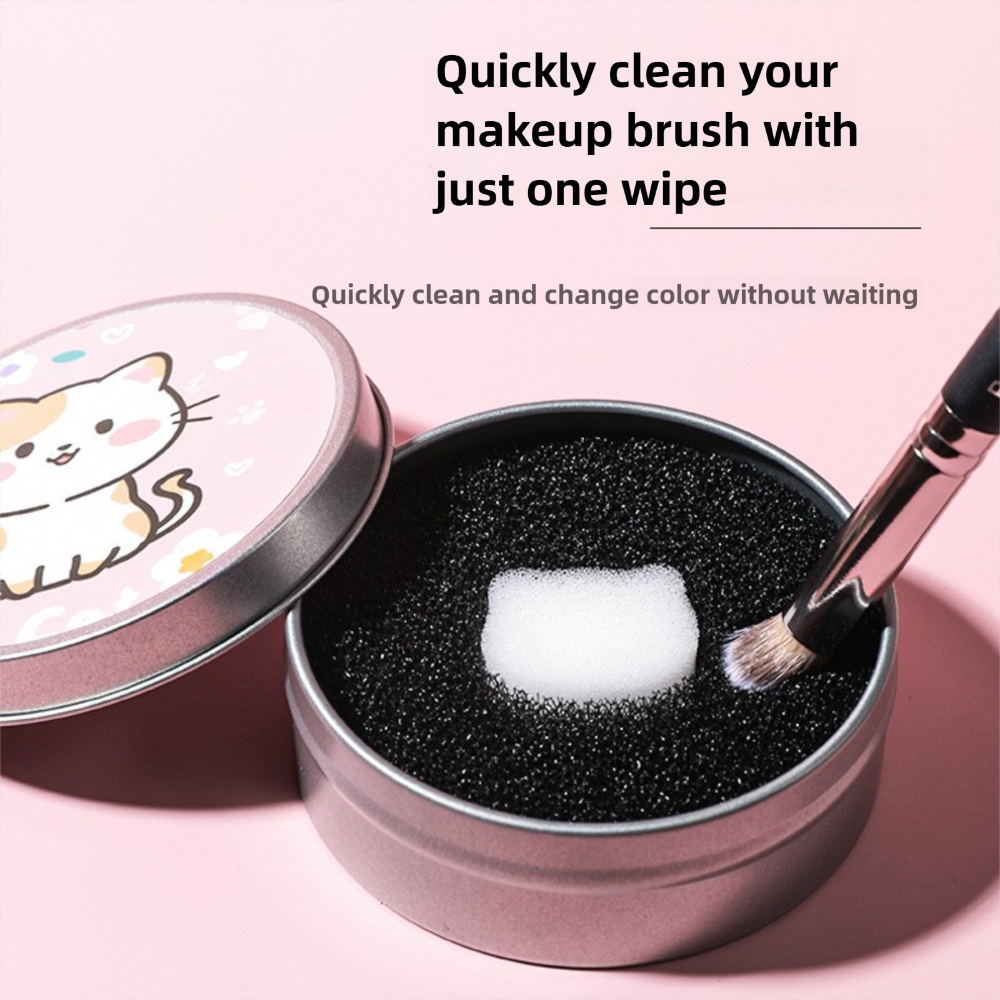 Portable Makeup Brush Drying W - Beauty Makeup Products reseña y precio