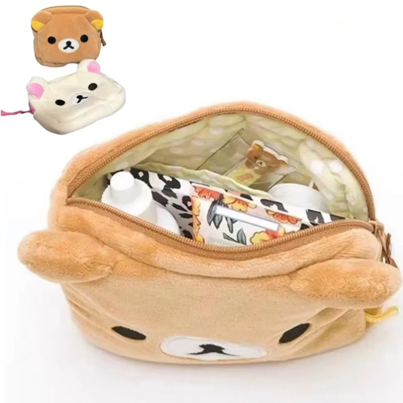Cartoon Rilakkuma Cute Makeup  - Beauty Makeup Edit reseña y precio