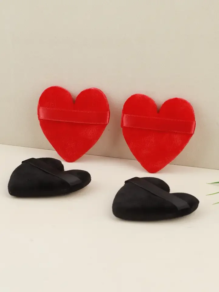 1 Pcs Loose Powder Puff, Face  - Beauty Blender In Makeup reseña y precio
