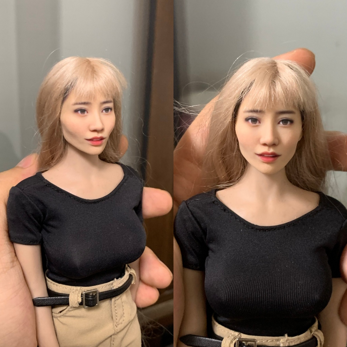 In Stock 1/6 1/12 Realistic Ma - Beauty Makeup Edit reseña y precio
