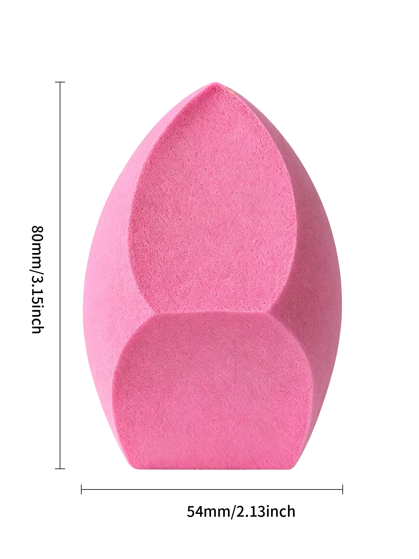 1/3Pcs Extra Large Makeup Spon - Beauty Blender In Makeup reseña y precio