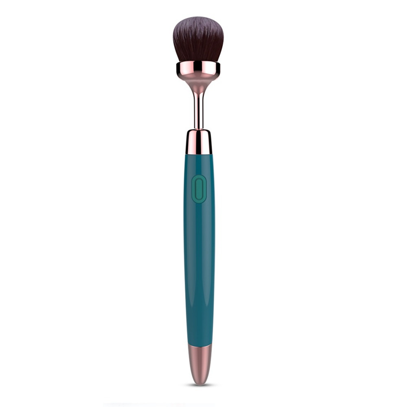 ABLG Electric Makeup Brush for - Beauty Makeup Brushes reseña y precio