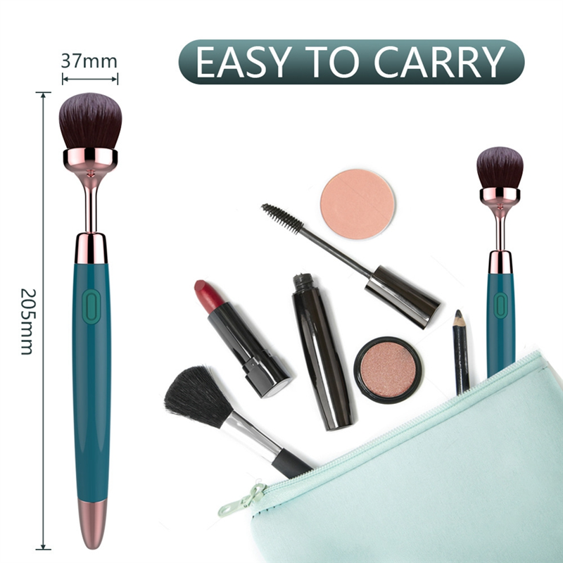 ABLG Electric Makeup Brush for - Beauty Makeup Brushes reseña y precio