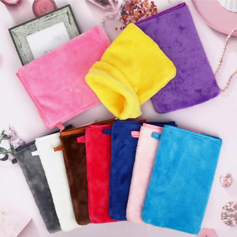 1 Pcs Colorful Makeup Remover  - Beauty Makeup Wholesale reseña y precio