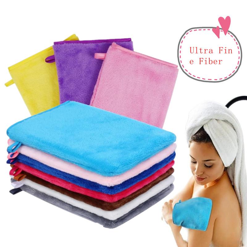 1 Pcs Colorful Makeup Remover  - Beauty Makeup Wholesale reseña y precio