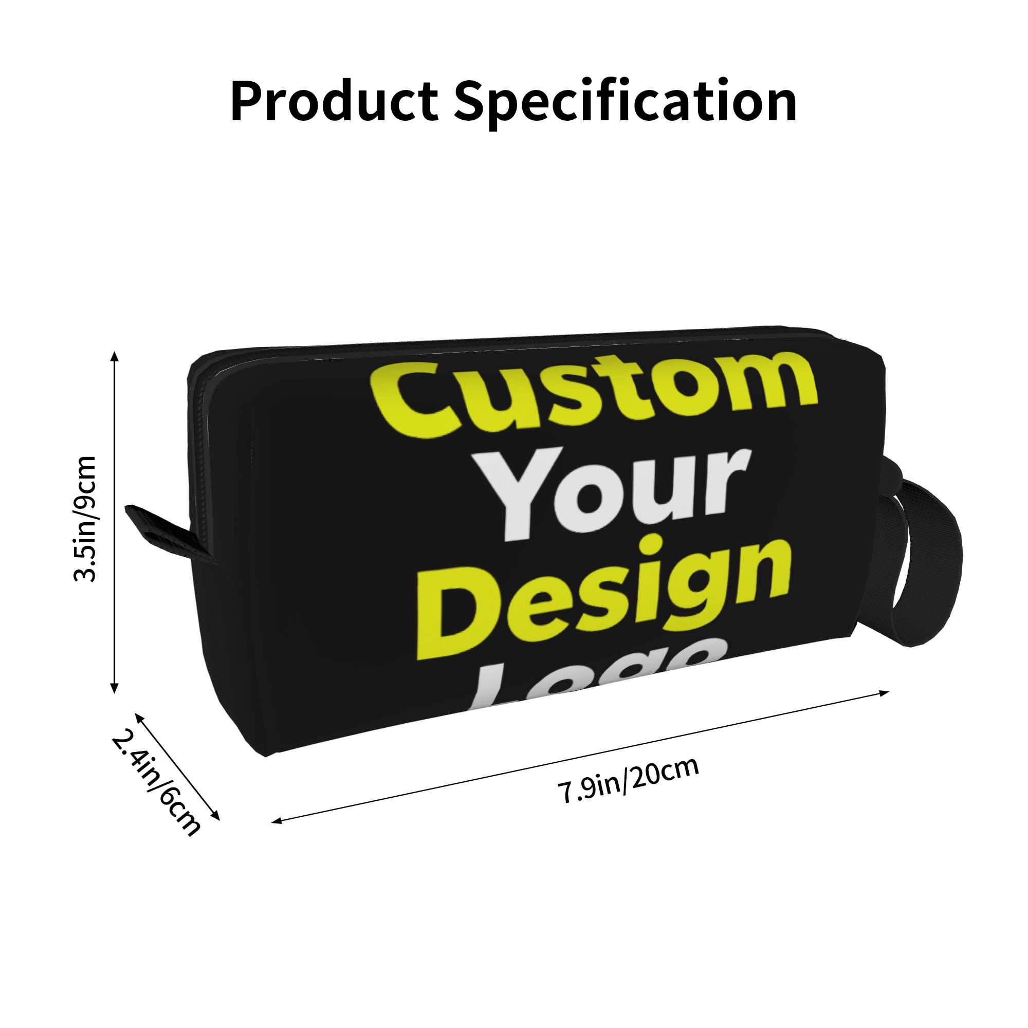 Custom Your Design Logo Toilet - Beauty Makeup Logo Design reseña y precio