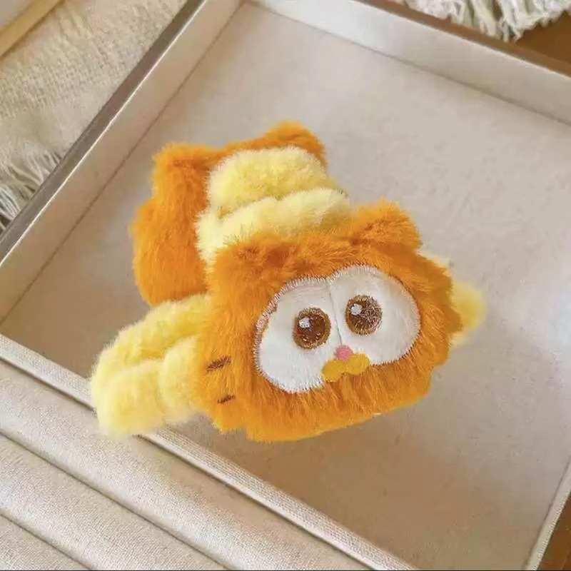 Garfield Jon Abackel Irene Odi - Beauty Makeup Wholesale reseña y precio
