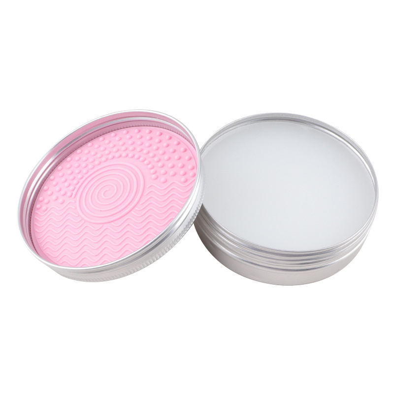 50g Honey Peach Silicone Makeu - Beauty Makeup Products reseña y precio