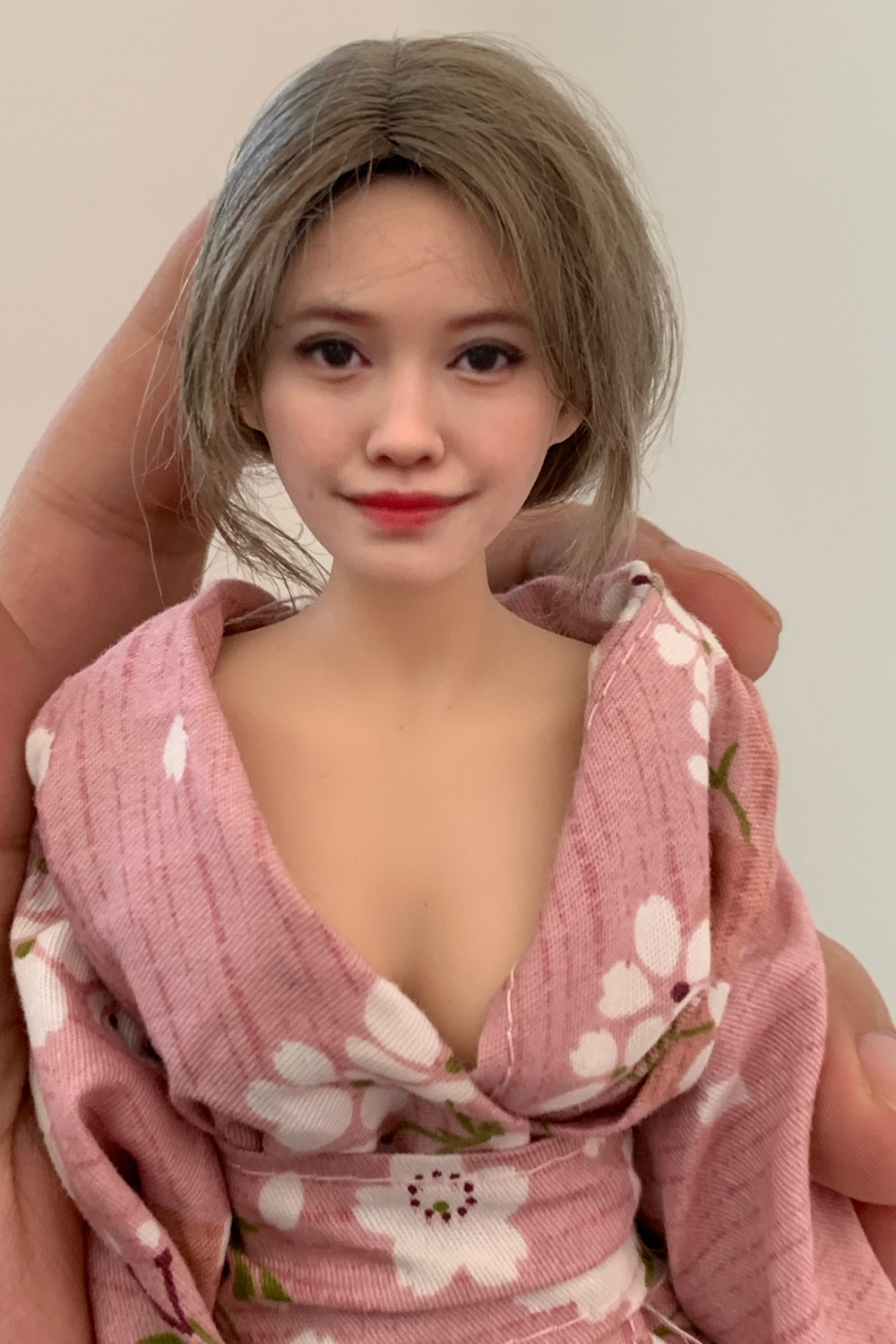 1/6 1/10 1/12 1/18 Scale Reali - Beauty Makeup Edit reseña y precio