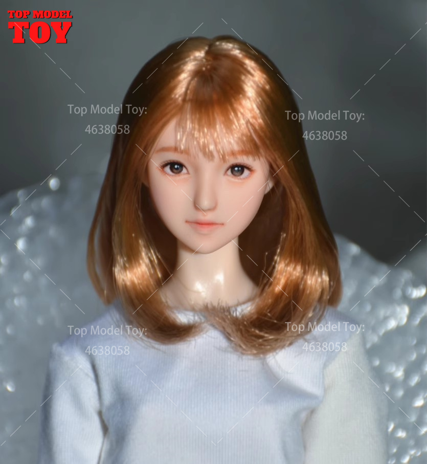 1/6 Customization Beauty Obits - Beauty Makeup Edit reseña y precio