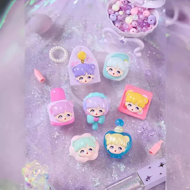 Homi Toys Beauty Theme Bobo Ma - Beauty Makeup Edit reseña y precio