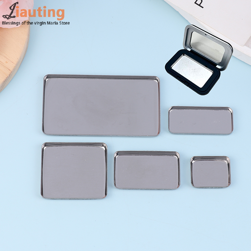 1/2/3/4/6pcs Empty Eyeshadow T - Eyeshadow Palette reseña y precio