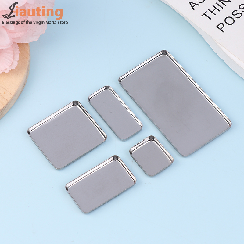 1/2/3/4/6pcs Empty Eyeshadow T - Eyeshadow Palette reseña y precio