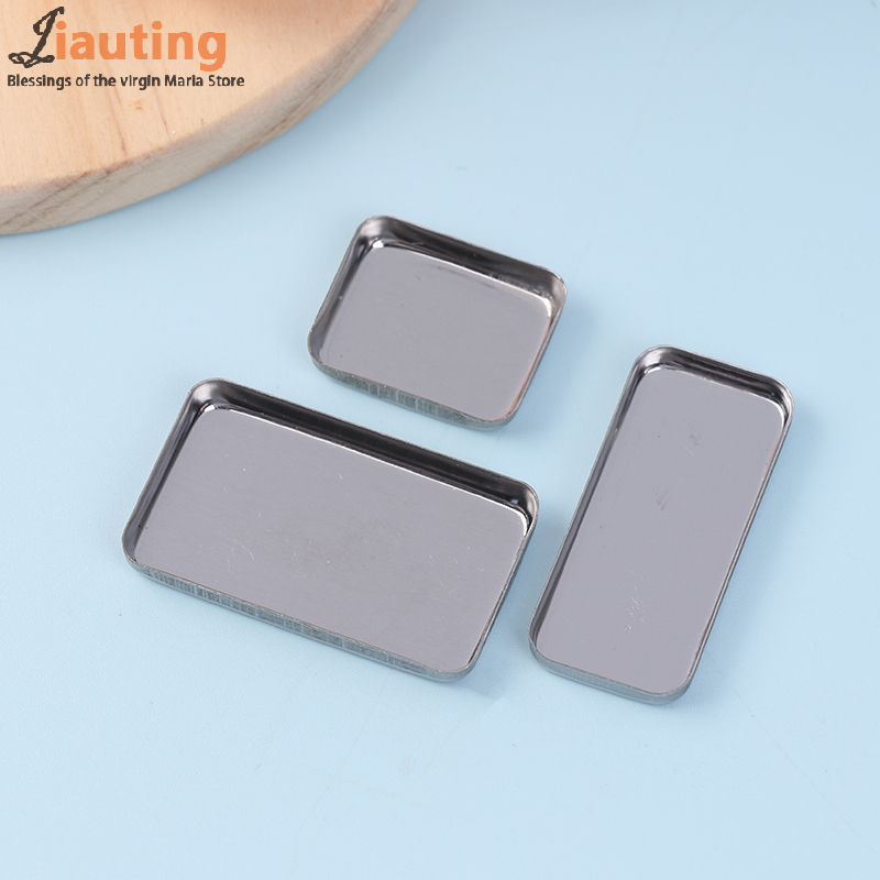 1/2/3/4/6pcs Empty Eyeshadow T - Eyeshadow Palette reseña y precio