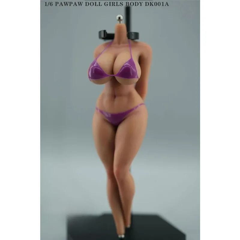 【2026 Q1】DK001A 1/6 Beauty Gir - Beauty Makeup Edit reseña y precio