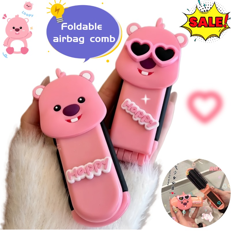 Wholesale Creative Cute LOOPY  - Beauty Makeup Edit reseña y precio