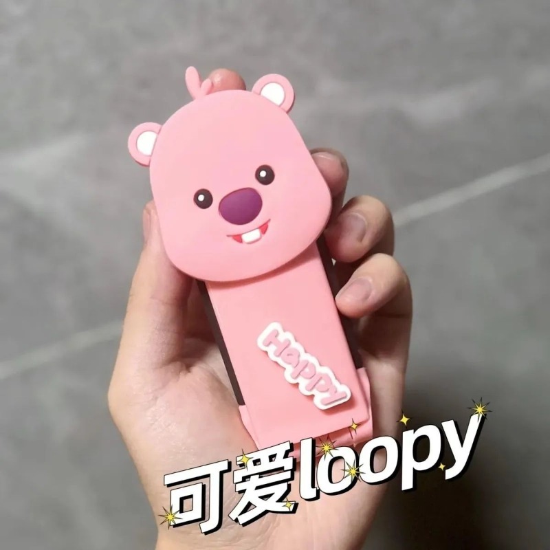 Wholesale Creative Cute LOOPY  - Beauty Makeup Edit reseña y precio