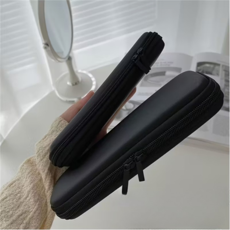 Portable Makeup Brush Organize - Beauty Preservation Makeup Bag reseña y precio