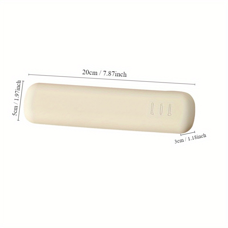 Makeup Bag Makeup Brush Pouch  - Beauty Preservation Makeup Bag reseña y precio