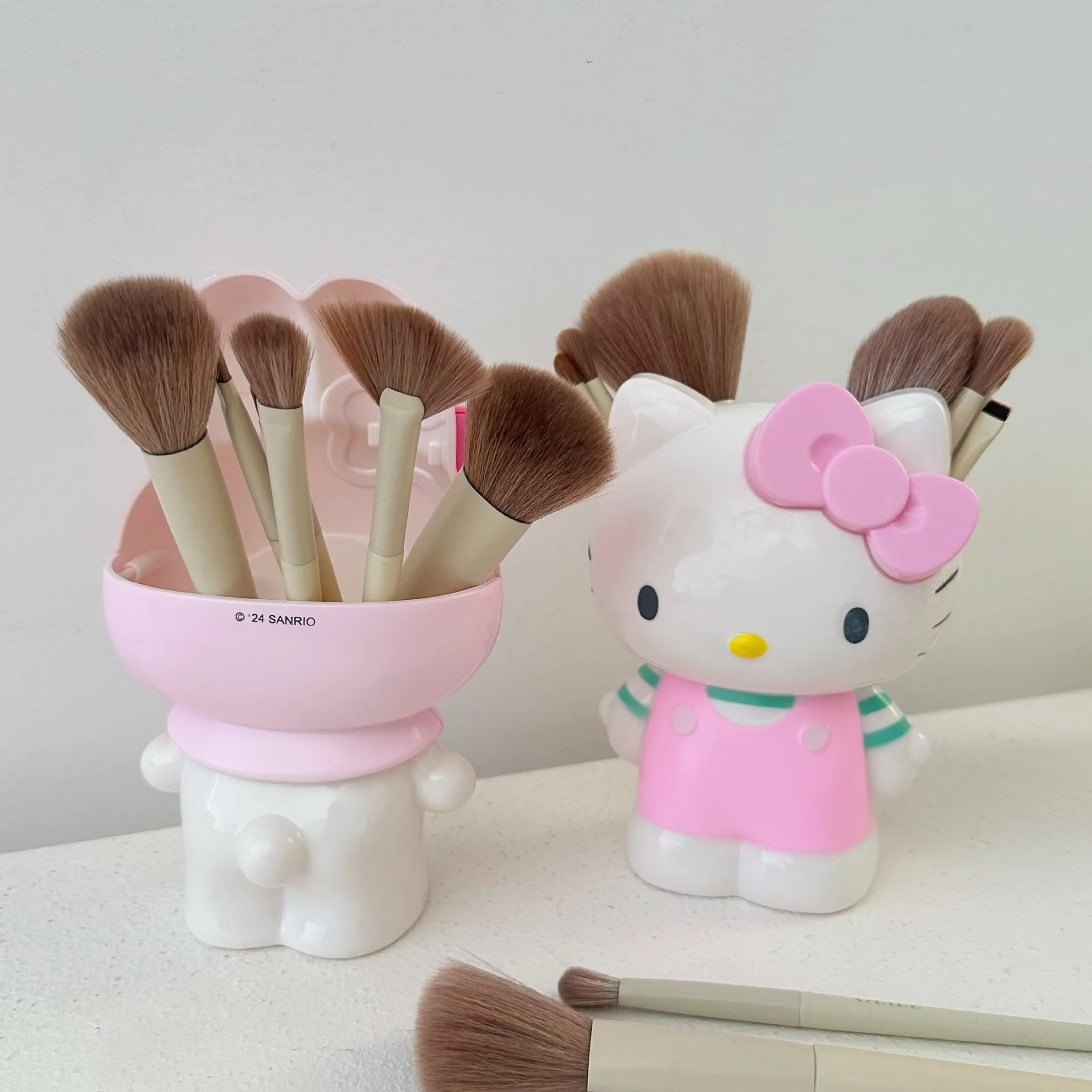 My Melody Hello Kitty Makeup B - Beauty Makeup Products reseña y precio