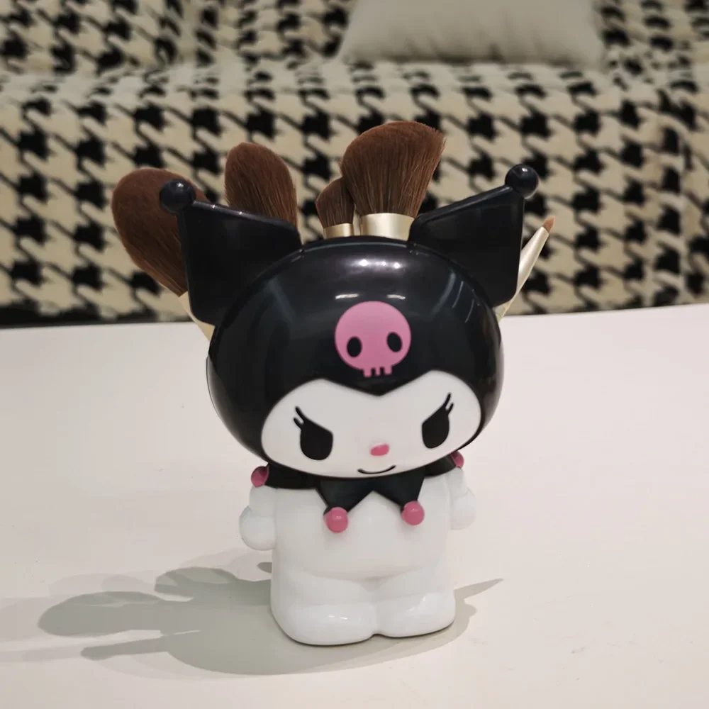 My Melody Hello Kitty Makeup B - Beauty Makeup Products reseña y precio
